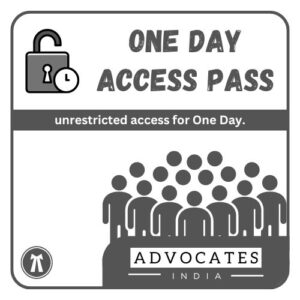 One Day Pass